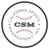 California Sports Management